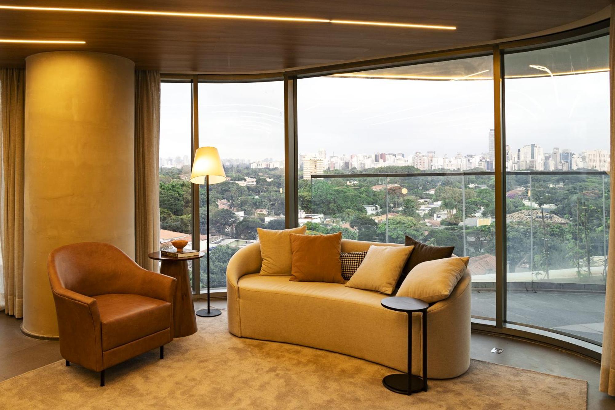 White 2880 - Pinheiros Holiday home