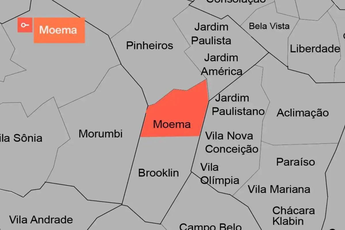 Com Sacada Perto Shopping Ibirapuera Căn hộ São Paulo