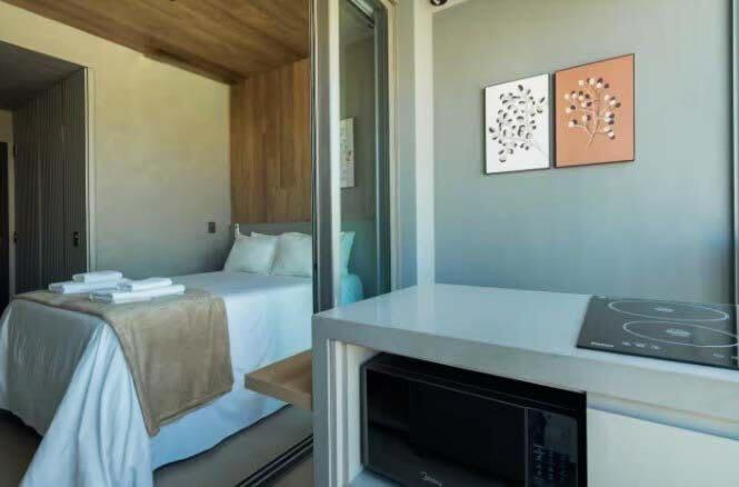 Bhomy Perdizes Novo E Moderno At1007 Apartment São Paulo