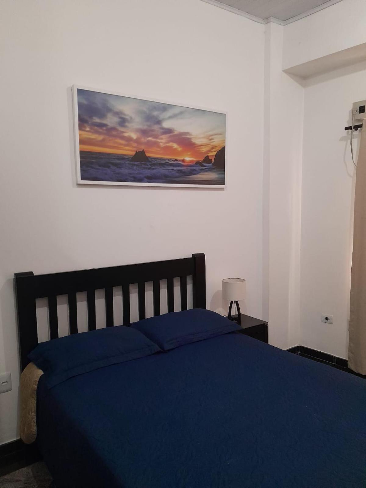 Aparthotel Excelente Ap No Centro Proximo