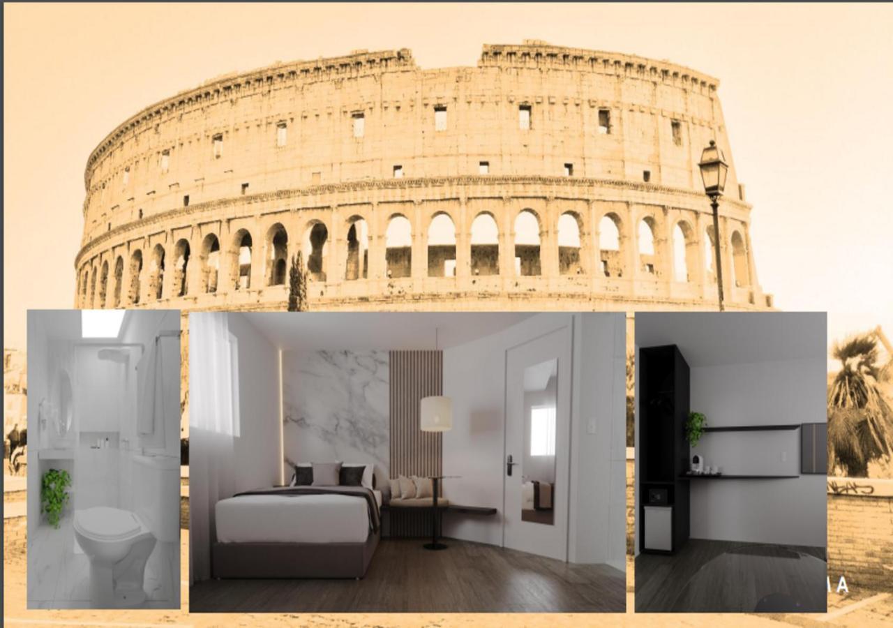 International - Suites/apes Novissimo, Moderno, Aconchegante, Bem Localizado E Economico! Apartment *