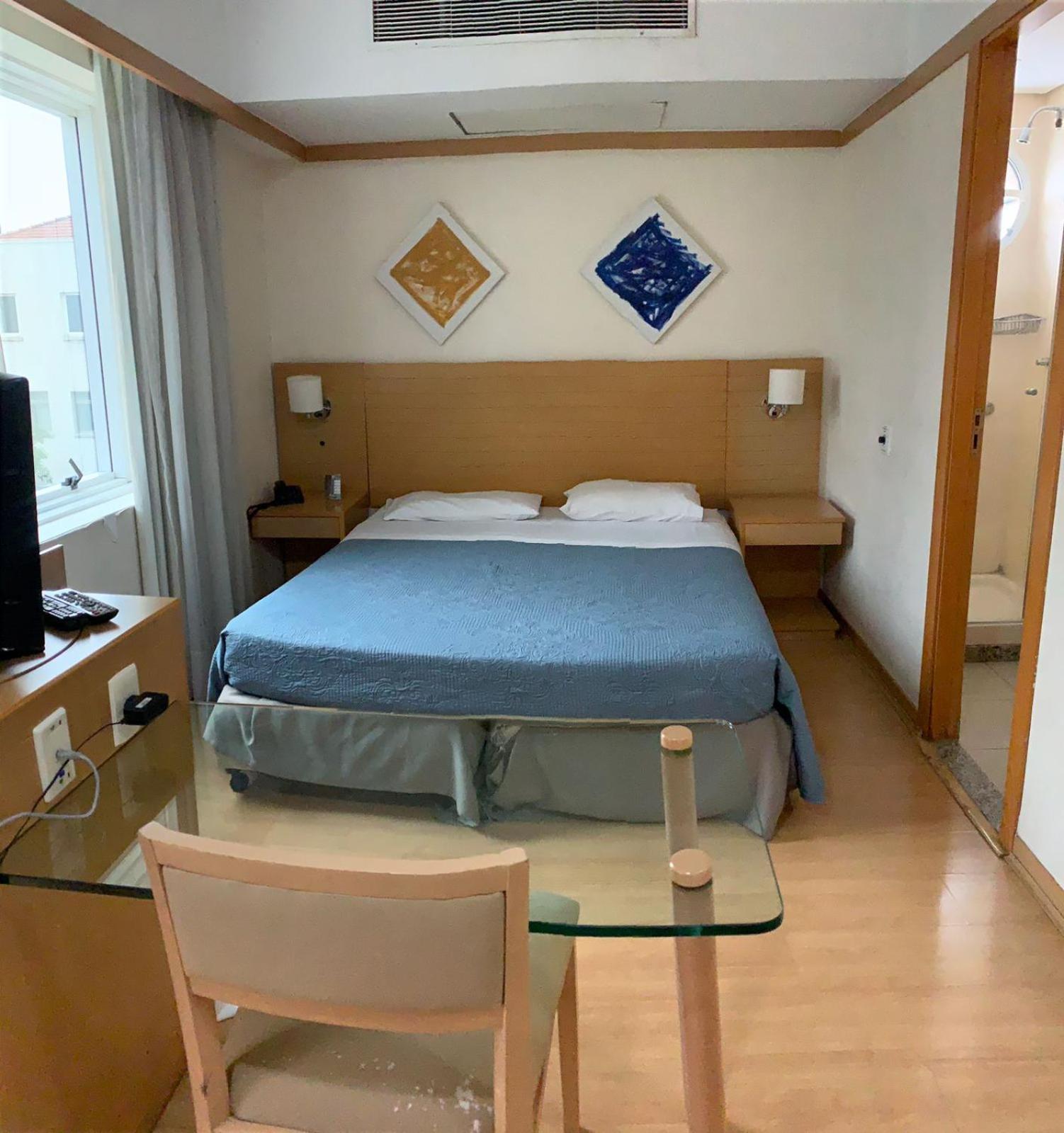 Apartment Charmoso Flat Na Bela Cintra Sao Paulo