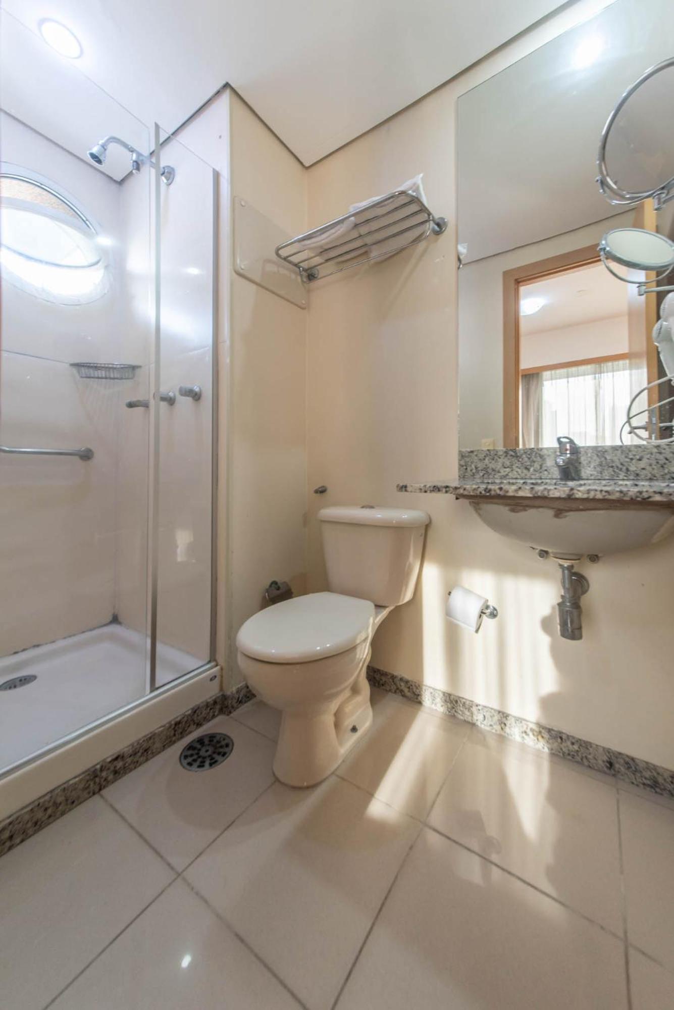 Charmoso Flat Na Bela Cintra Apartment Sao Paulo