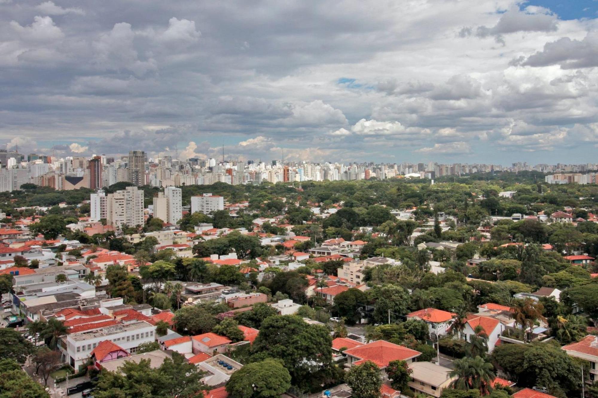 Helbor Wide Sao Paulo