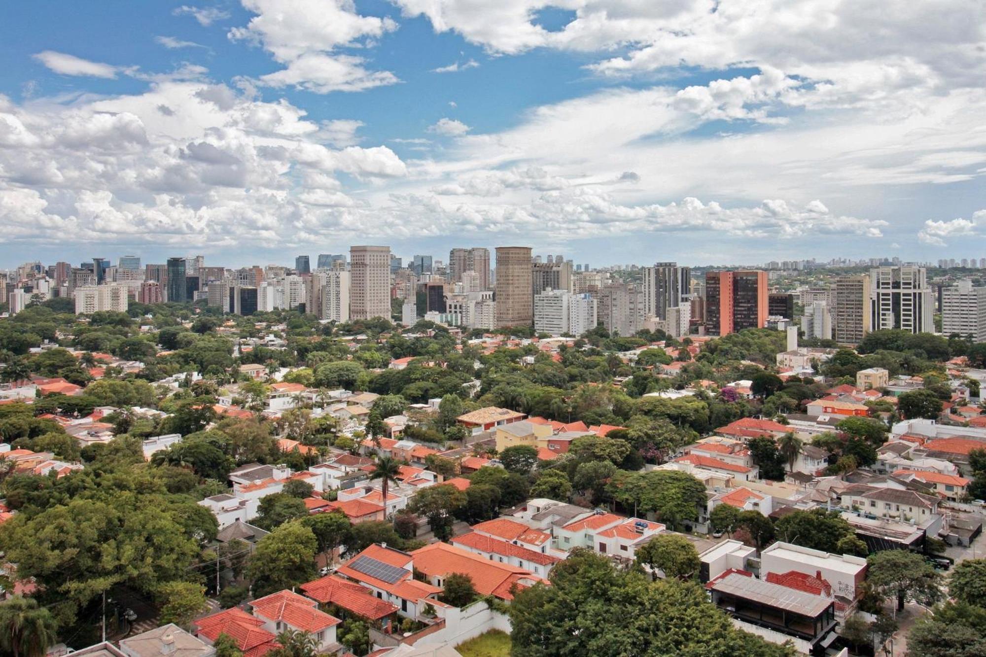 Helbor Wide * Sao Paulo