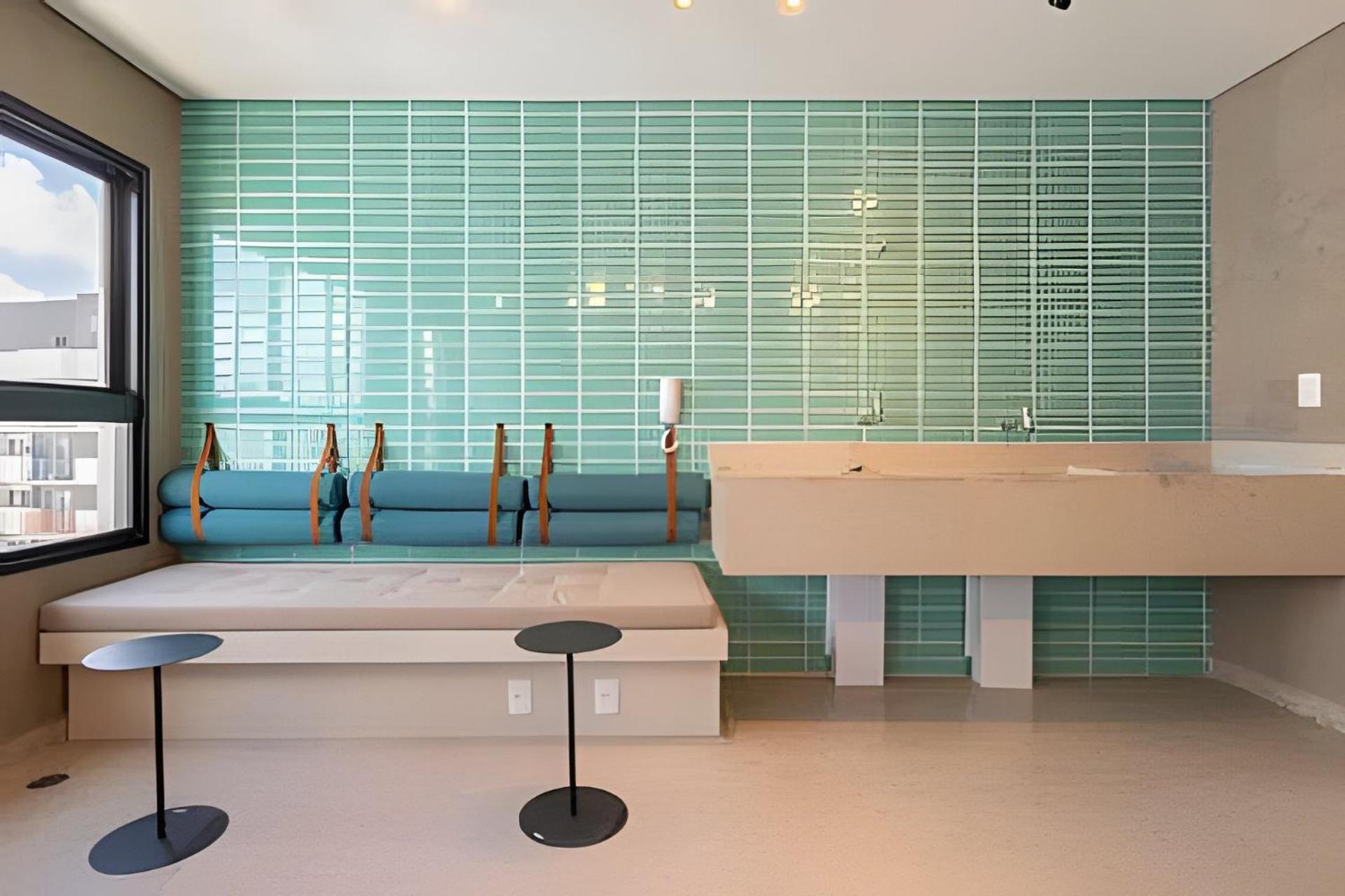 Estilo Pinheiros Eldorado Apartment Sao Paulo
