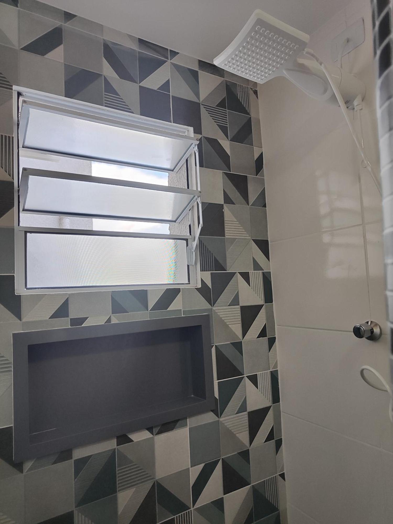 Apartment Flynow - Aeroporto Sp Expo Metro *