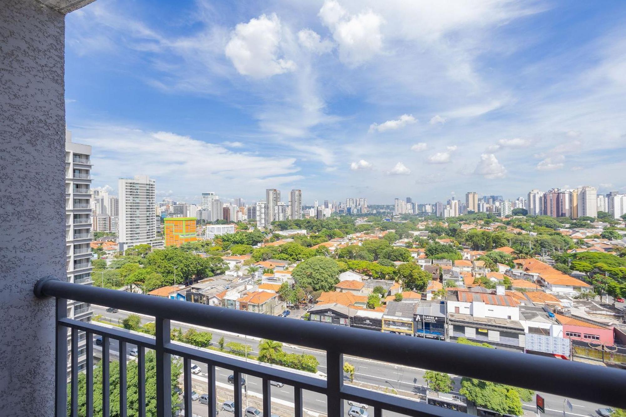 Apartment Composite Moema