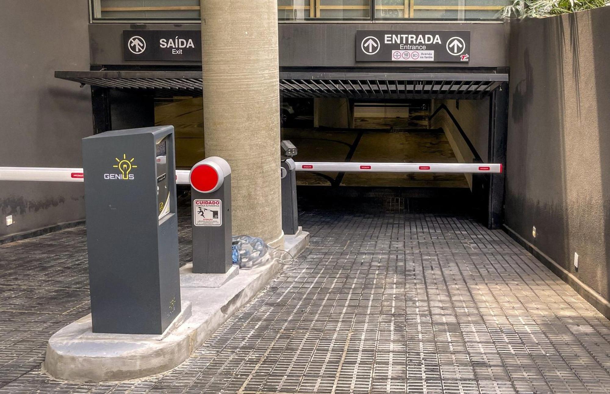 Luxo Novo E Aconchegante Entre Pinheiros E Jardins * Sao Paulo