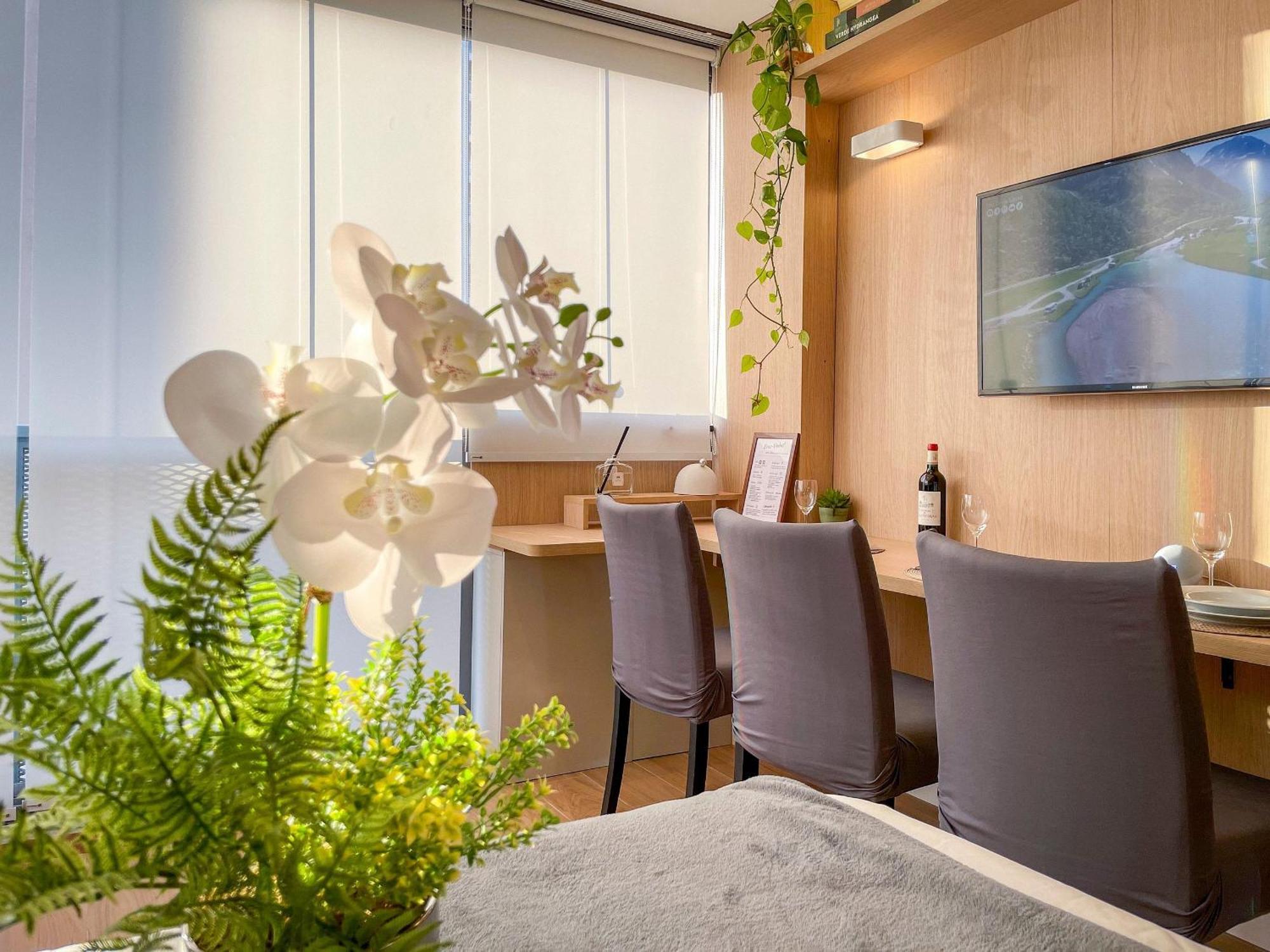 Luxo Novo E Aconchegante Entre Pinheiros E Jardins Apartment