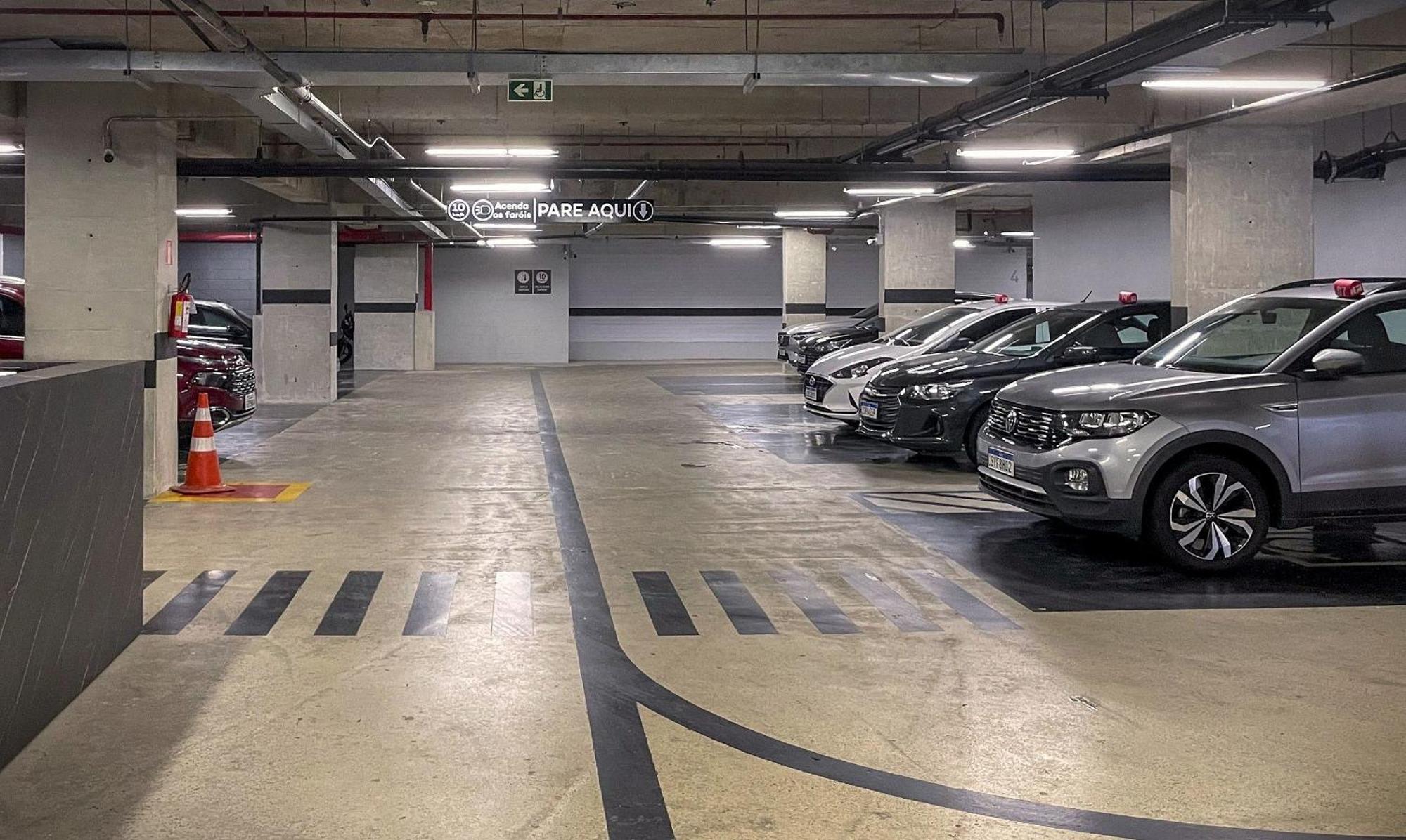 Luxo Novo E Aconchegante Entre Pinheiros E Jardins Apartment *