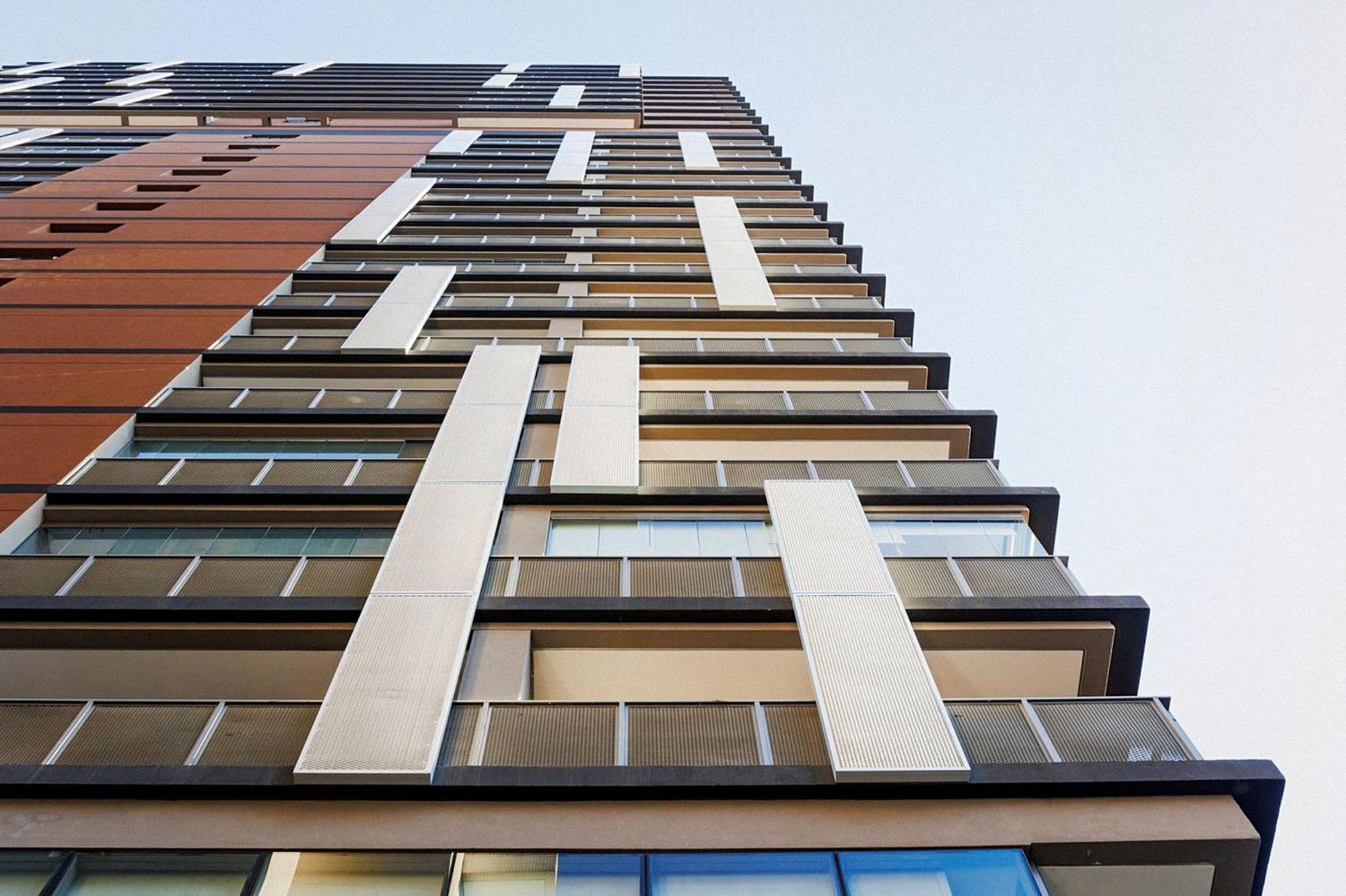 Luxo Novo E Aconchegante Entre Pinheiros E Jardins Apartment *