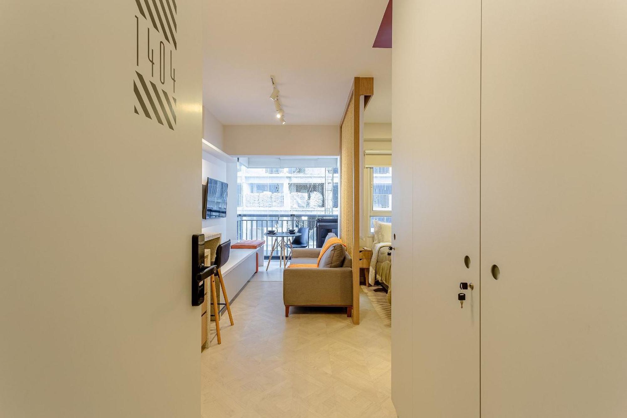 Nex One - Sena Madureira Holiday home Sao Paulo