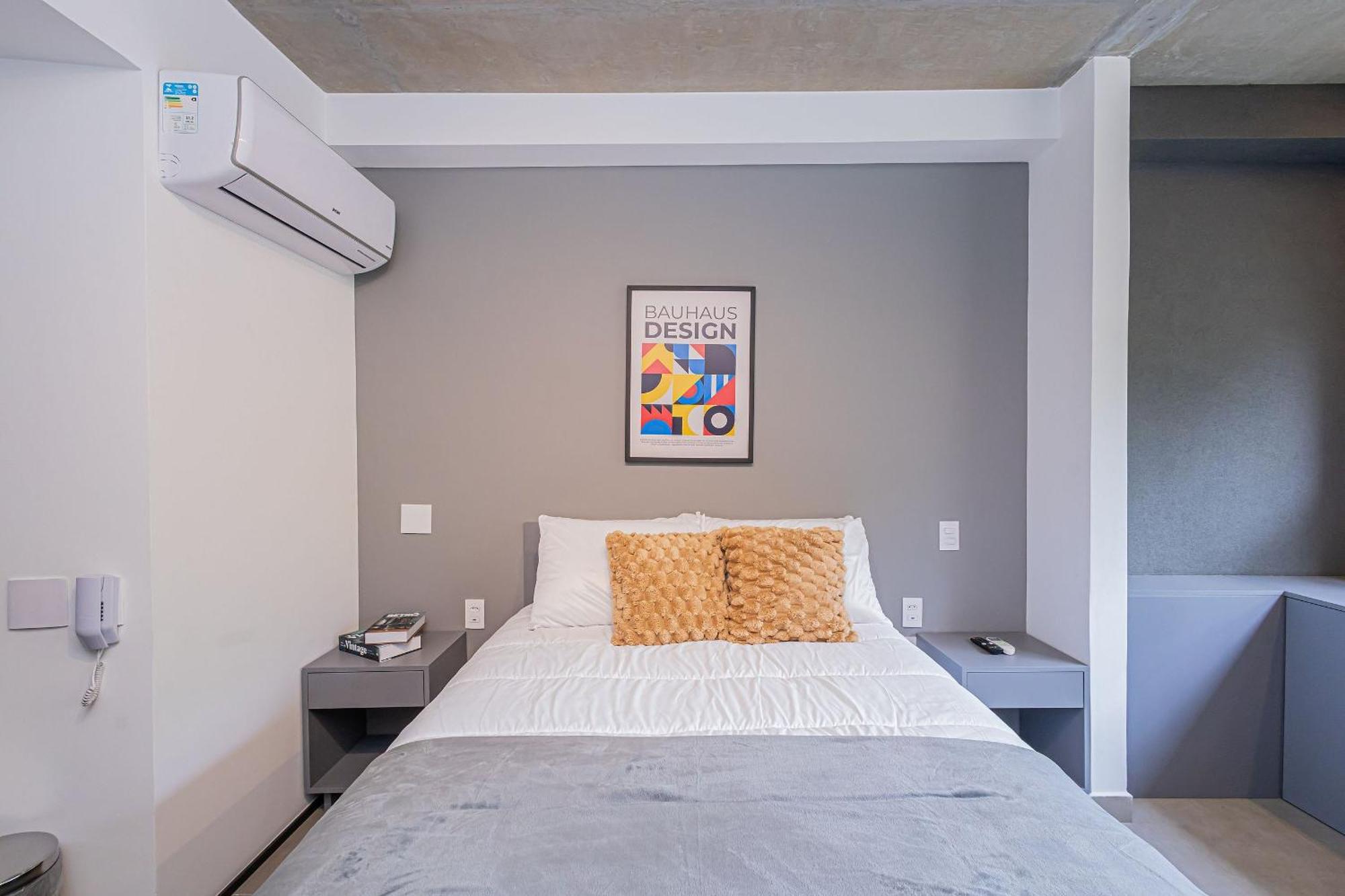 Apartment On Melo Alves