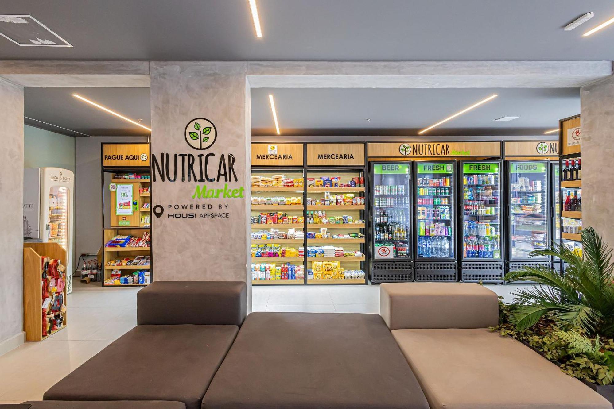 Apartamento 1324 On Augusta Jardins Luxo