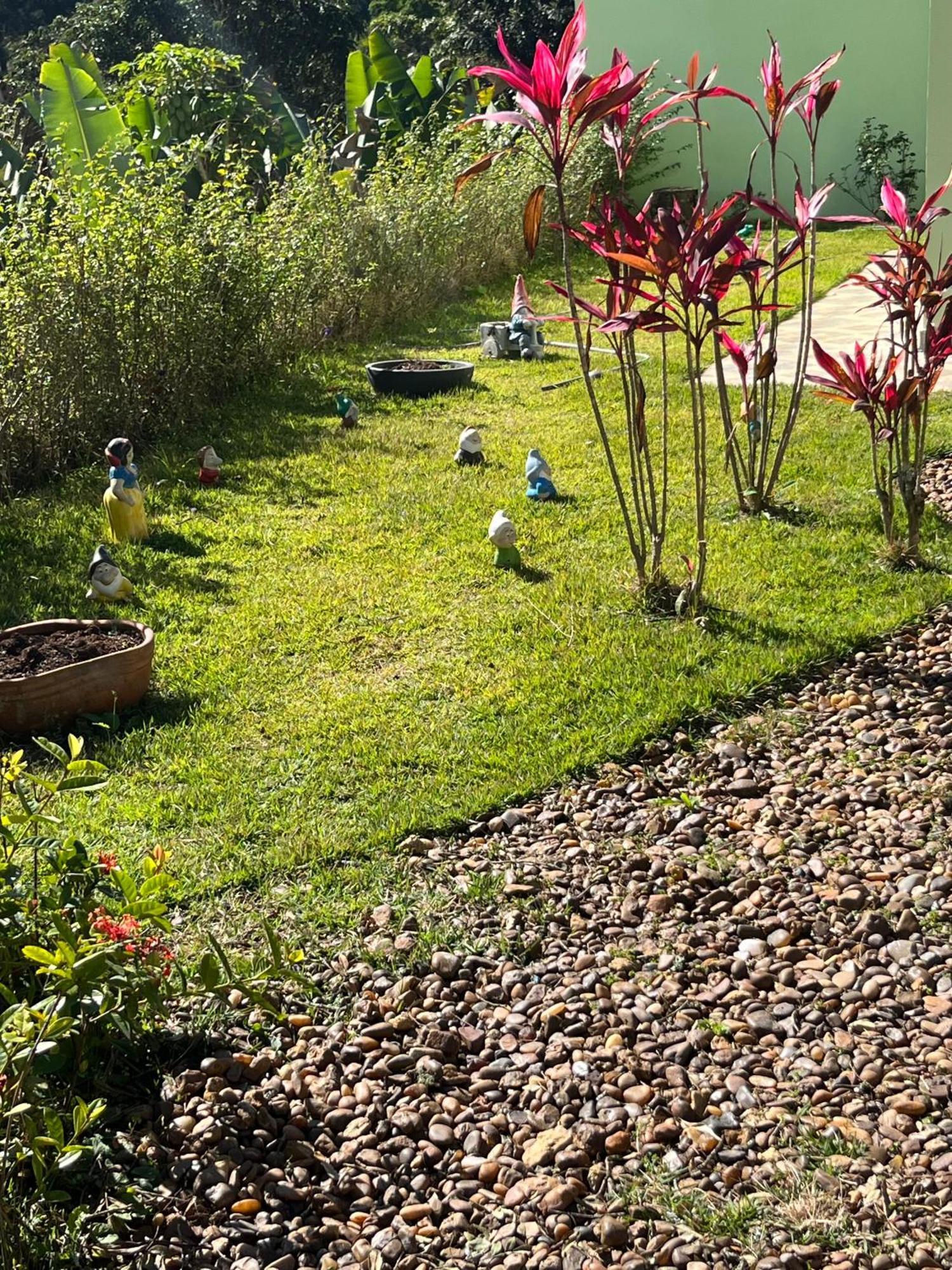 Chacara Em Parelheiros Holiday home