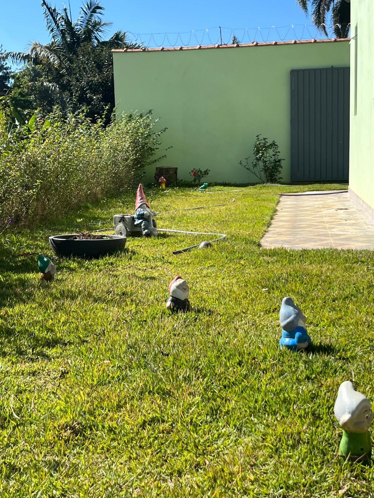 Holiday home Chacara Em Parelheiros *