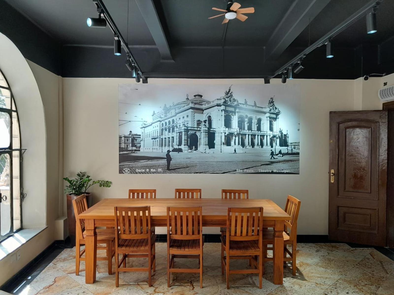 Căn hộ Excelente Ape Centro Sp
