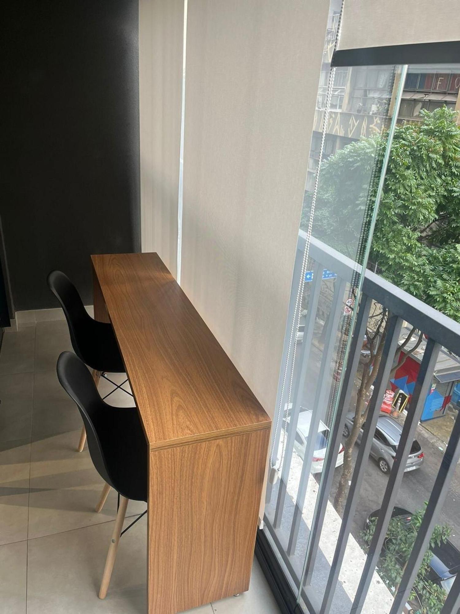 Apartment Apto Moderno Frete Ao Sirio Libanes E Metro Perto *