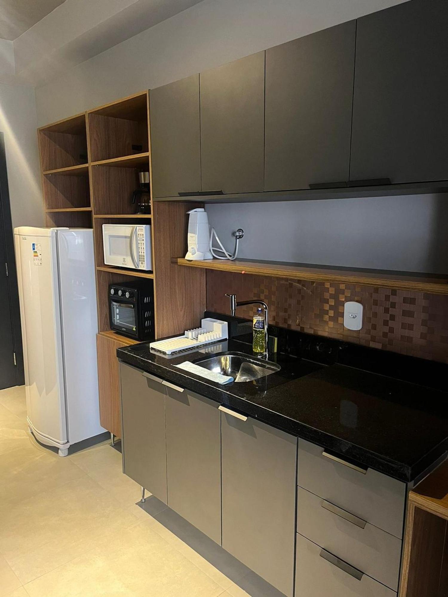 Apto Moderno Frete Ao Sirio Libanes E Metro Perto Apartment Sao Paulo