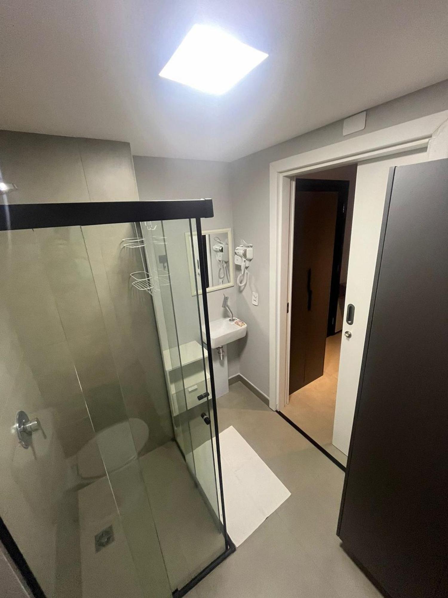 Apto Moderno Frete Ao Sirio Libanes E Metro Perto Apartment Sao Paulo