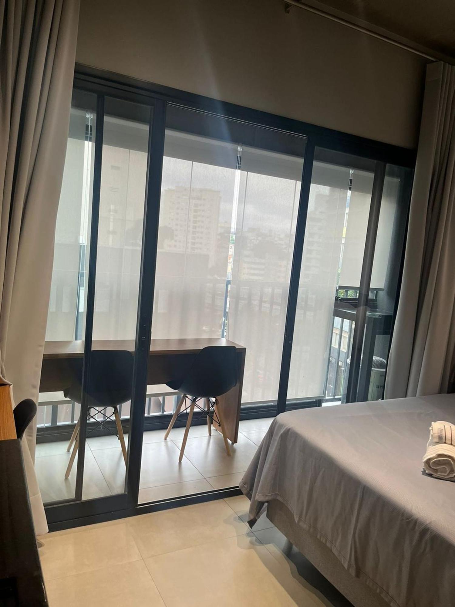 Apto Moderno Frete Ao Sirio Libanes E Metro Perto Apartment *