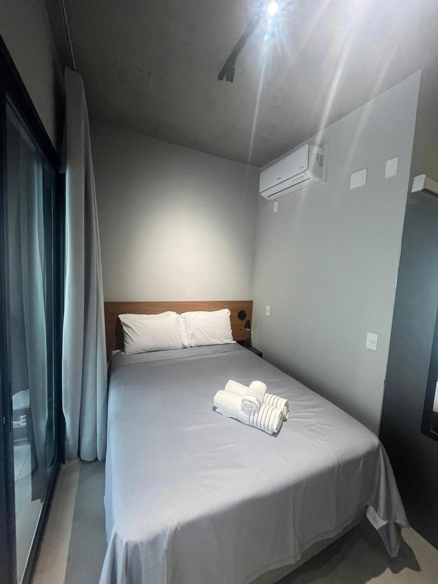 Apto Moderno Frete Ao Sirio Libanes E Metro Perto Apartment Sao Paulo