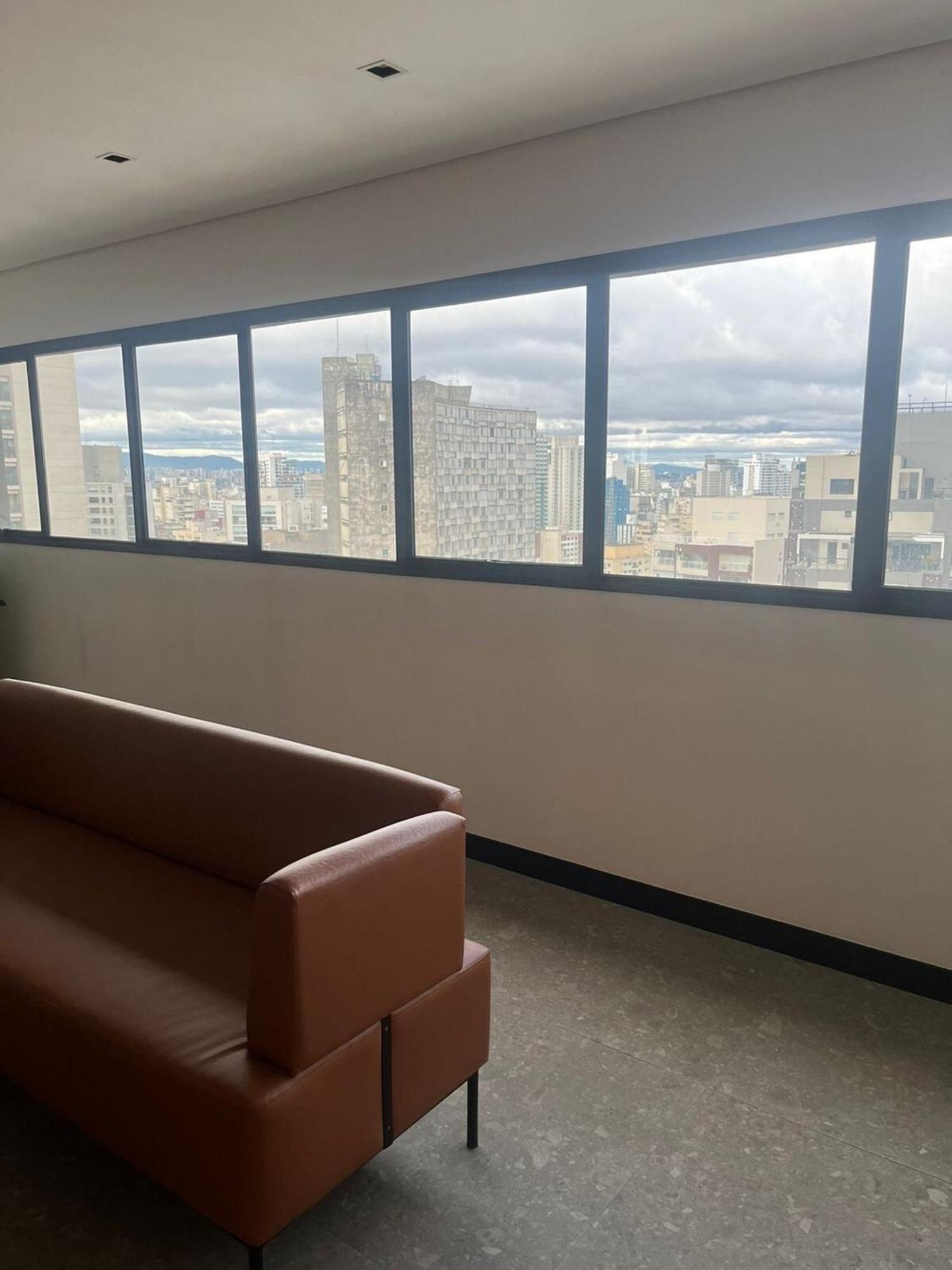 Apto Moderno Frete Ao Sirio Libanes E Metro Perto Apartment
