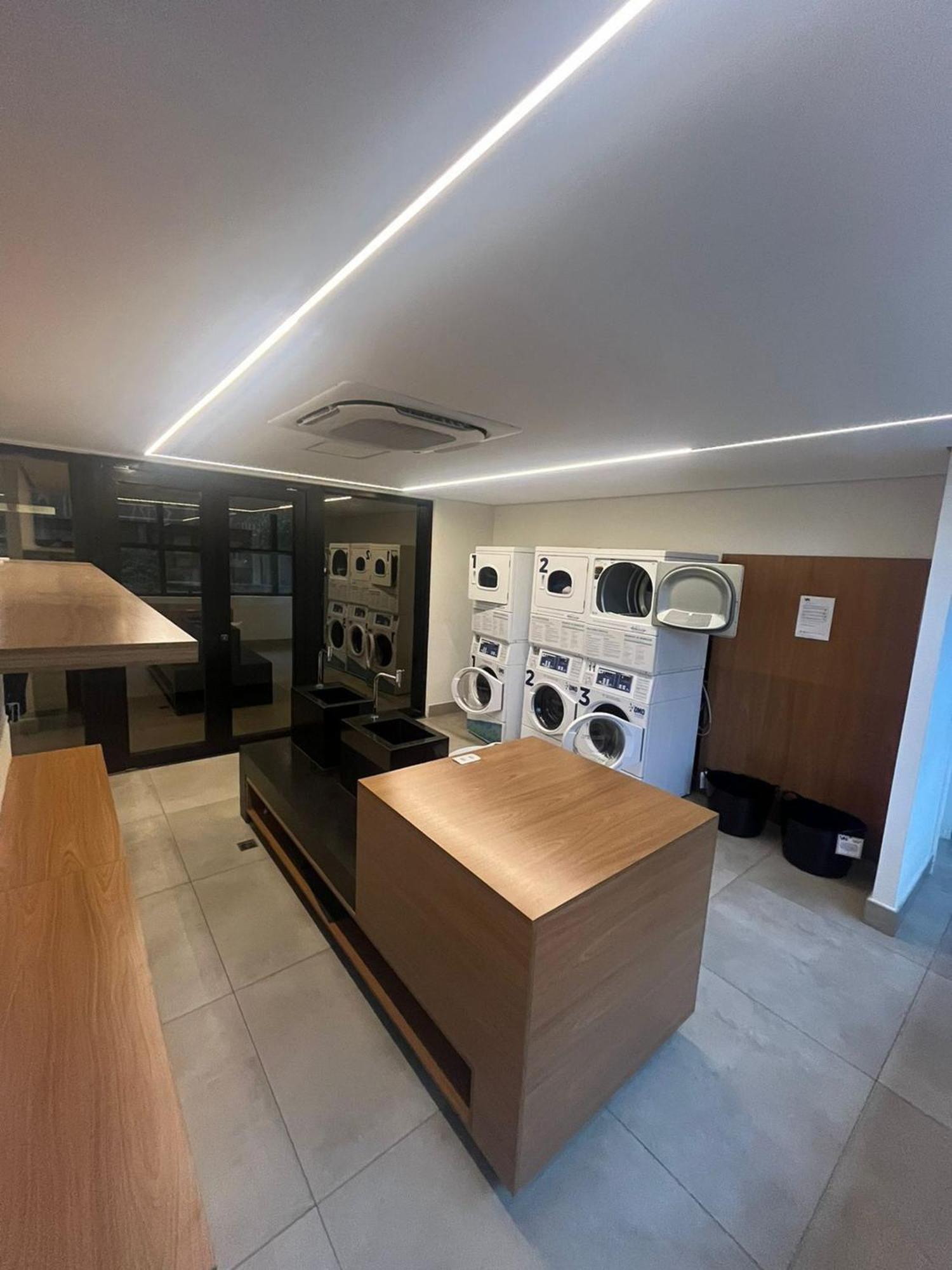 Apto Moderno Frete Ao Sirio Libanes E Metro Perto Apartment *