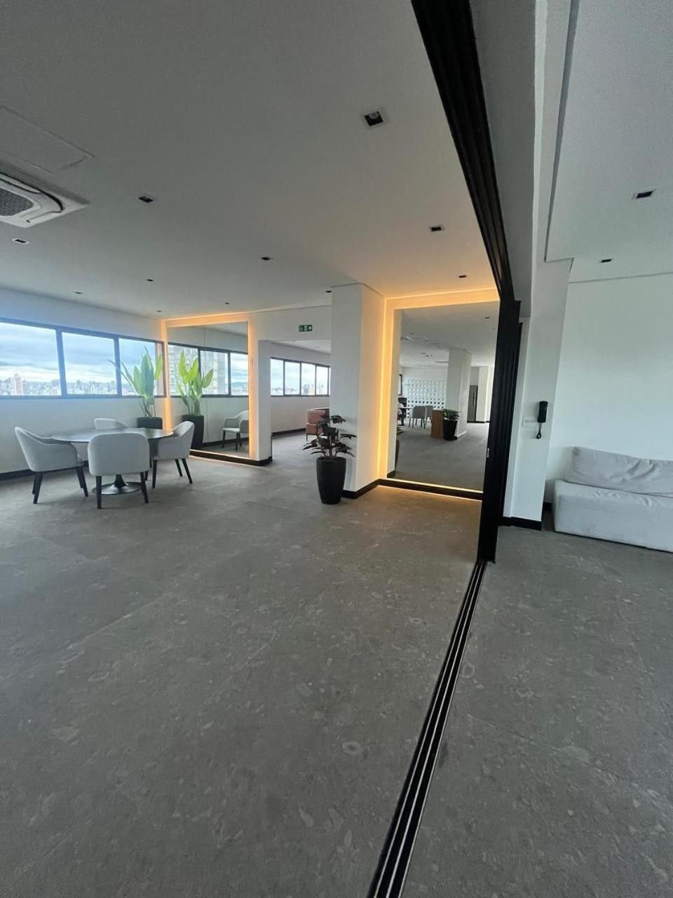 Apto Moderno Frete Ao Sirio Libanes E Metro Perto Apartment