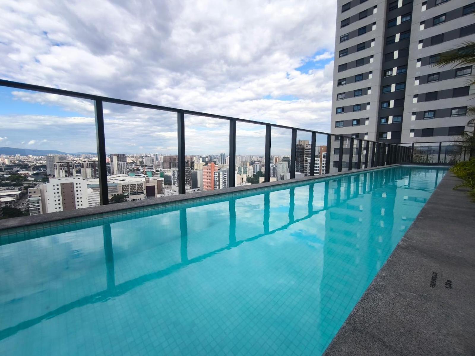 Allianz Flat - Go Plato Sao Paulo