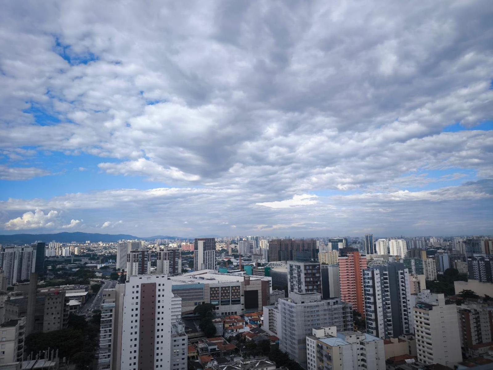 Apartment Allianz Flat - Go Plato Sao Paulo