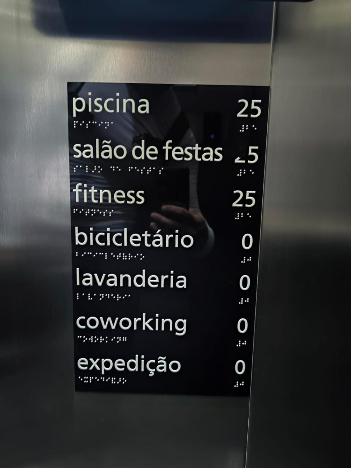 Allianz Flat - Go Plato * Sao Paulo