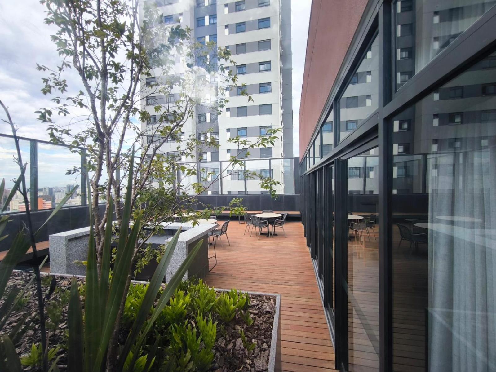 Allianz Flat - Go Plato Apartment