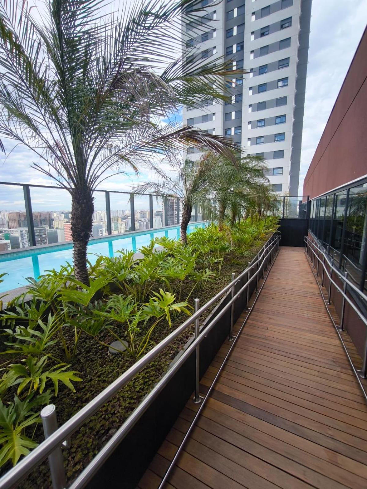 Allianz Flat - Go Plato Apartment *