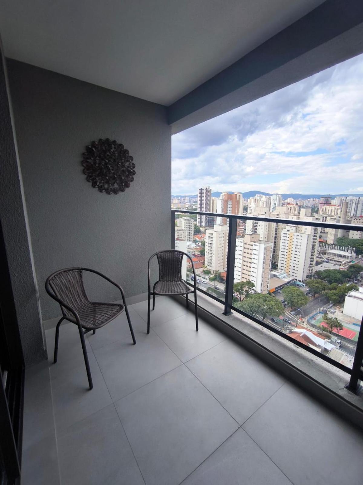 Allianz Flat - Go Plato * Sao Paulo