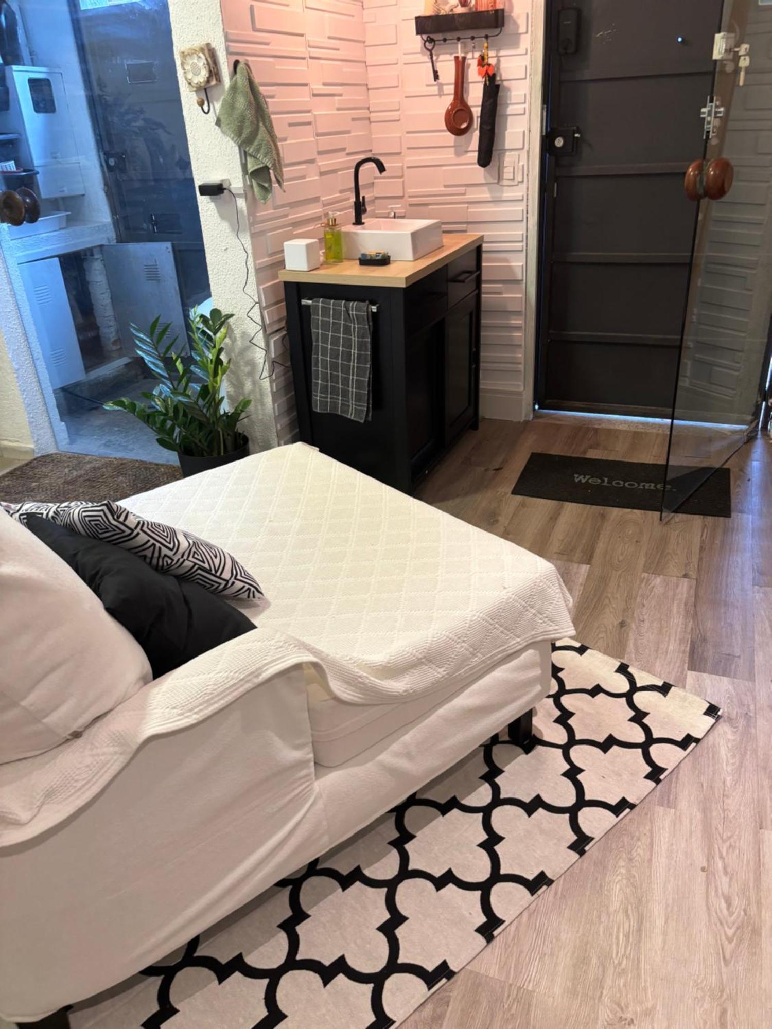 Loft Morumbi Apartment