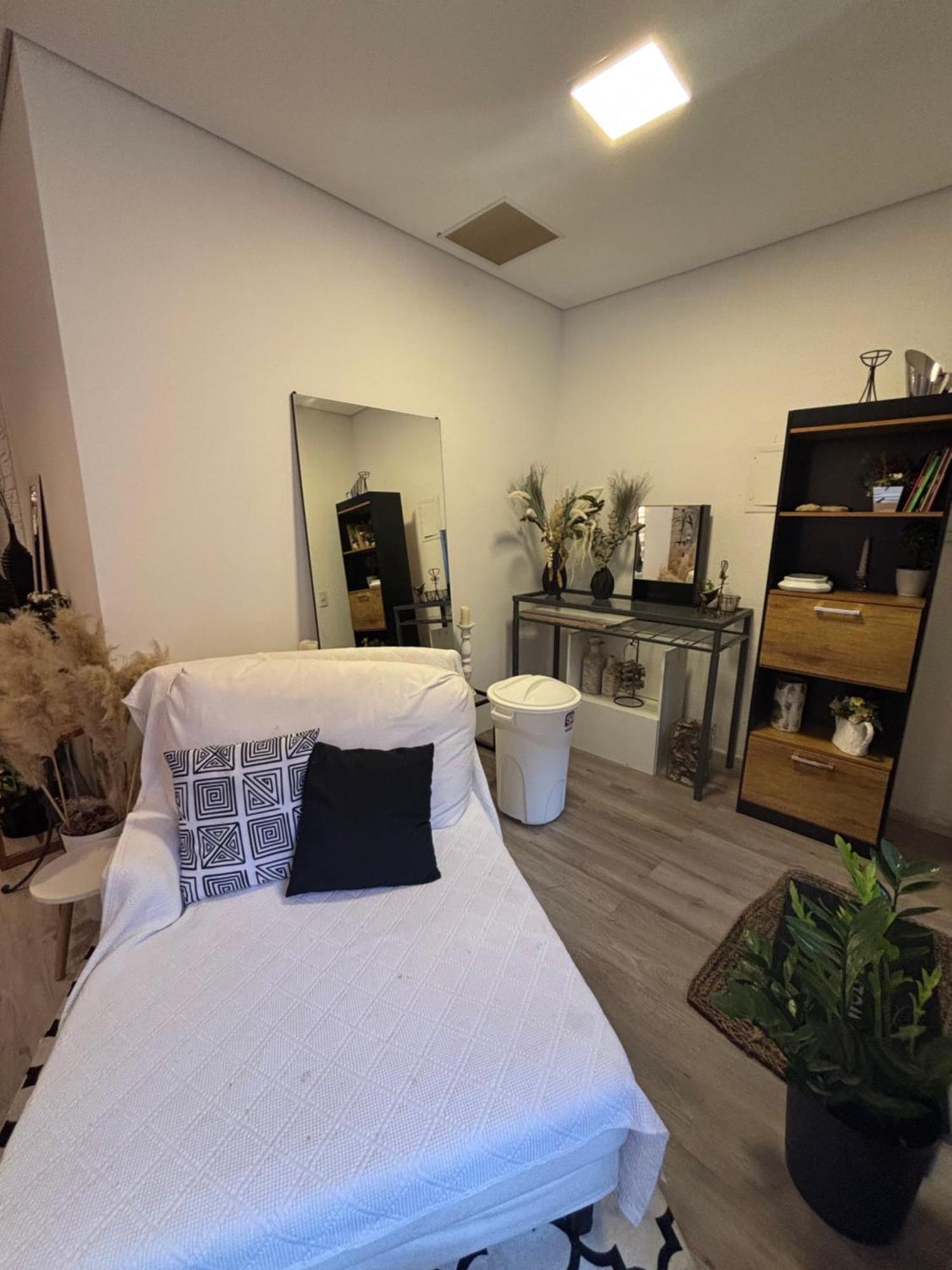 Căn hộ Loft Morumbi São Paulo