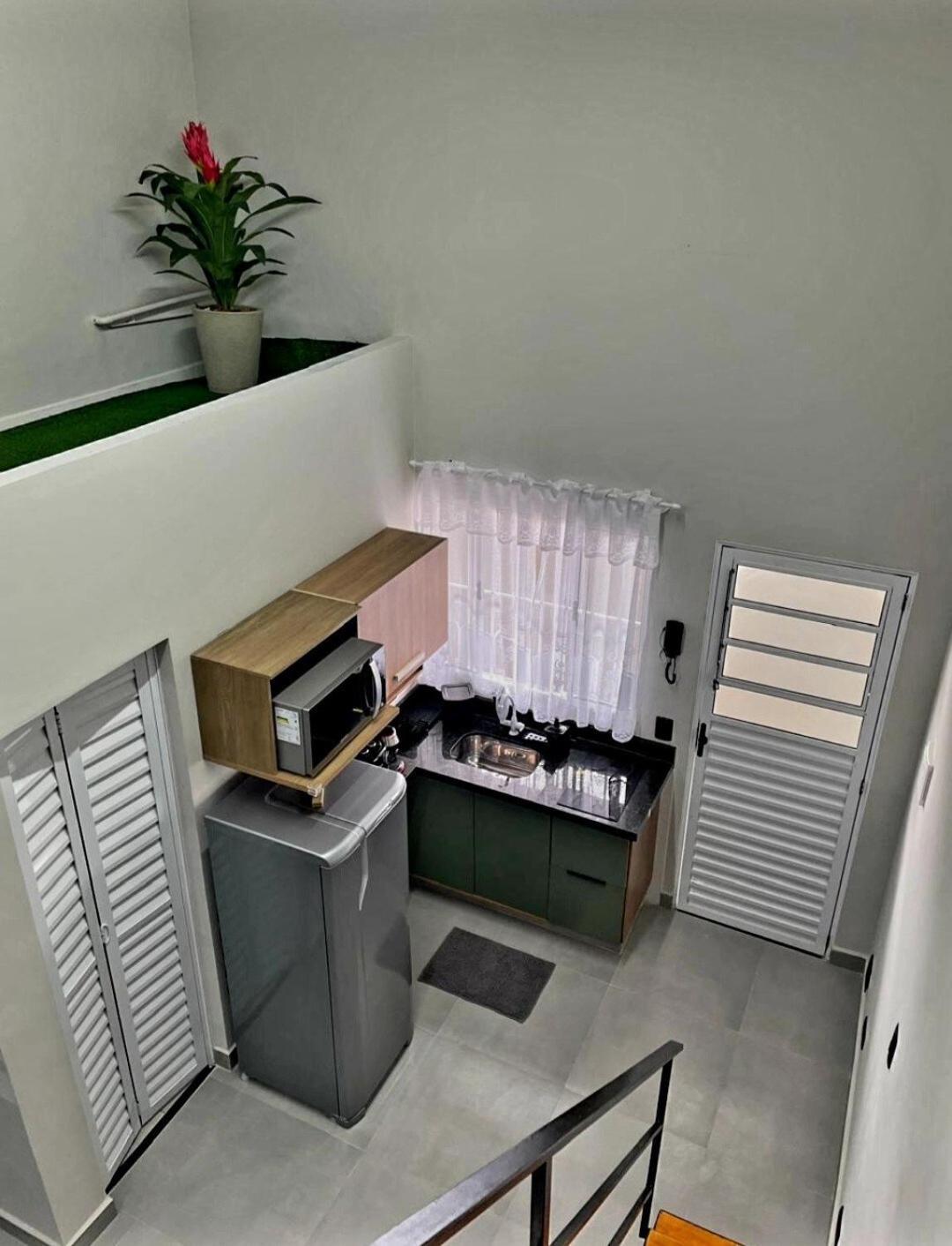 Apartment 35 Proximo Analia Franco