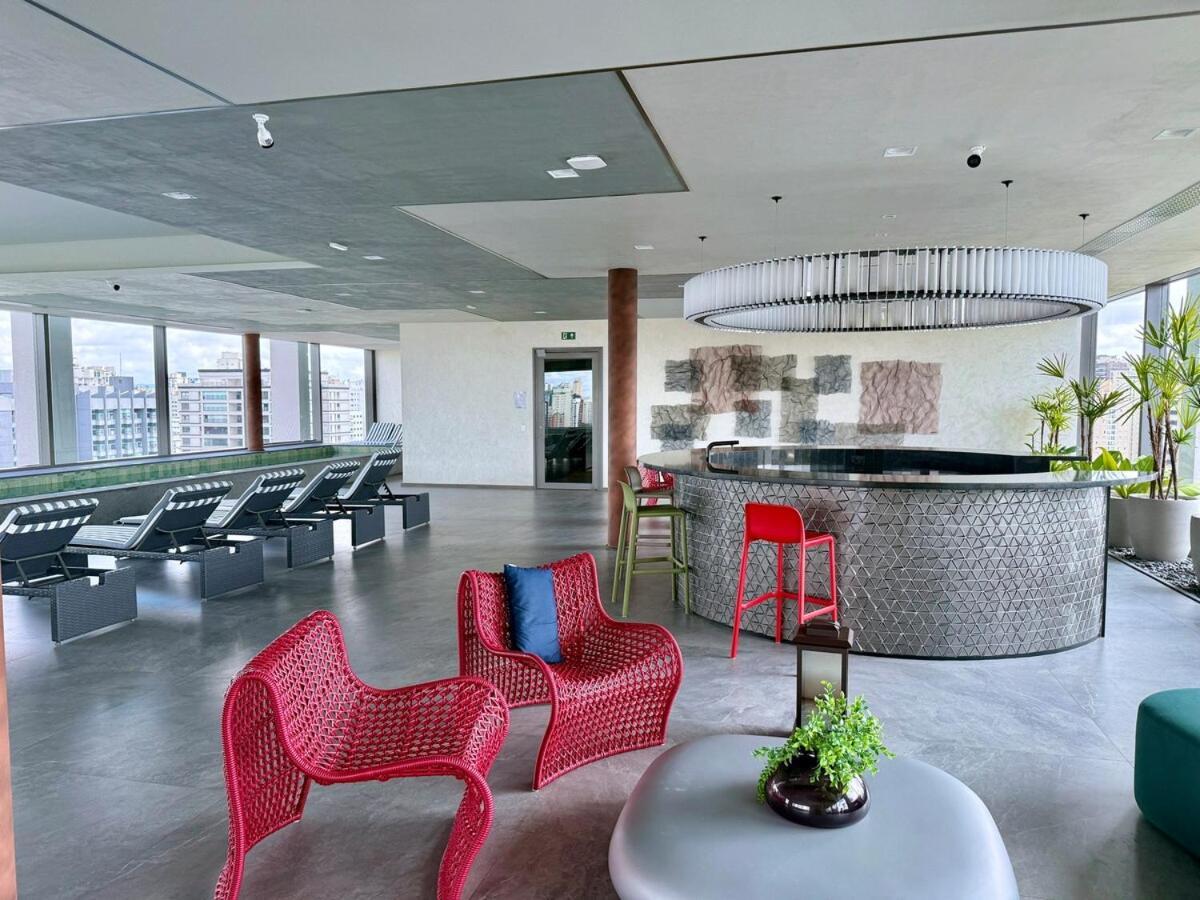 Sampa Apartment *