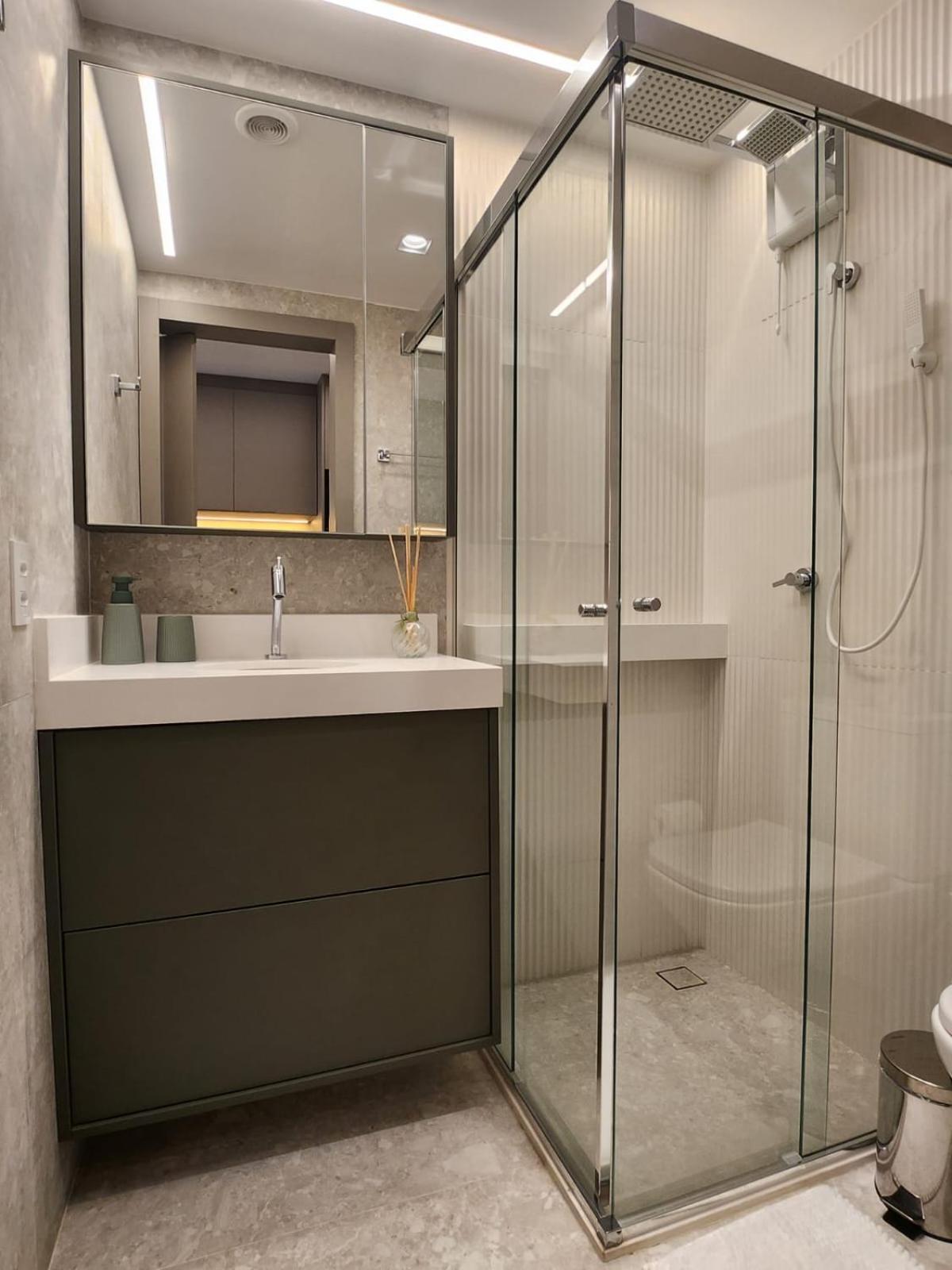 Apartment Teo - Hy Pinheiros Studio Conexao Ai