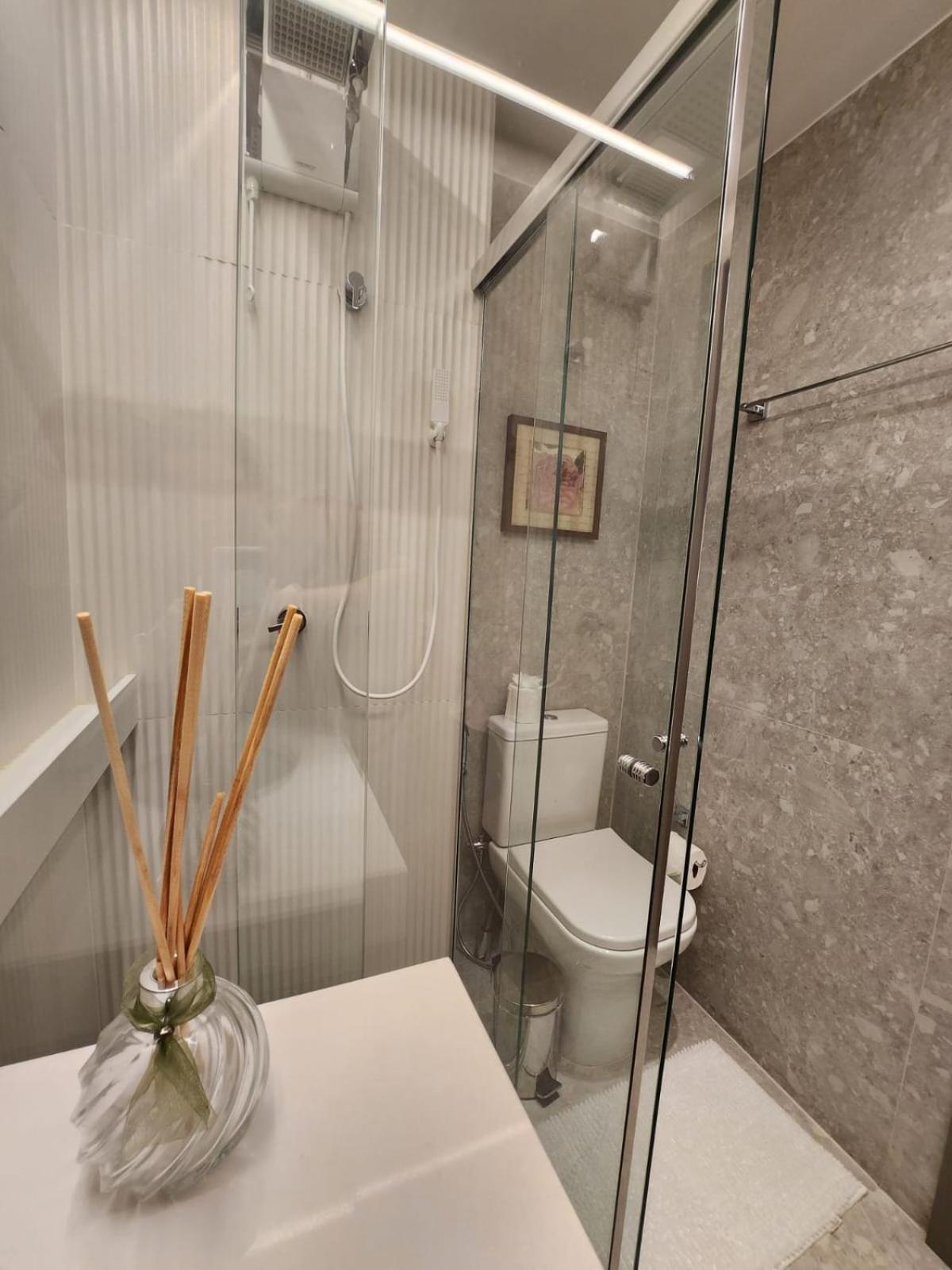 Teo - Hy Pinheiros Studio Conexao Ai Apartment *