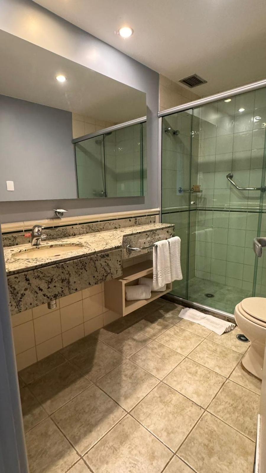 M N Flats - Dentro Do Wb Wtc Berrini Hotel 4*
