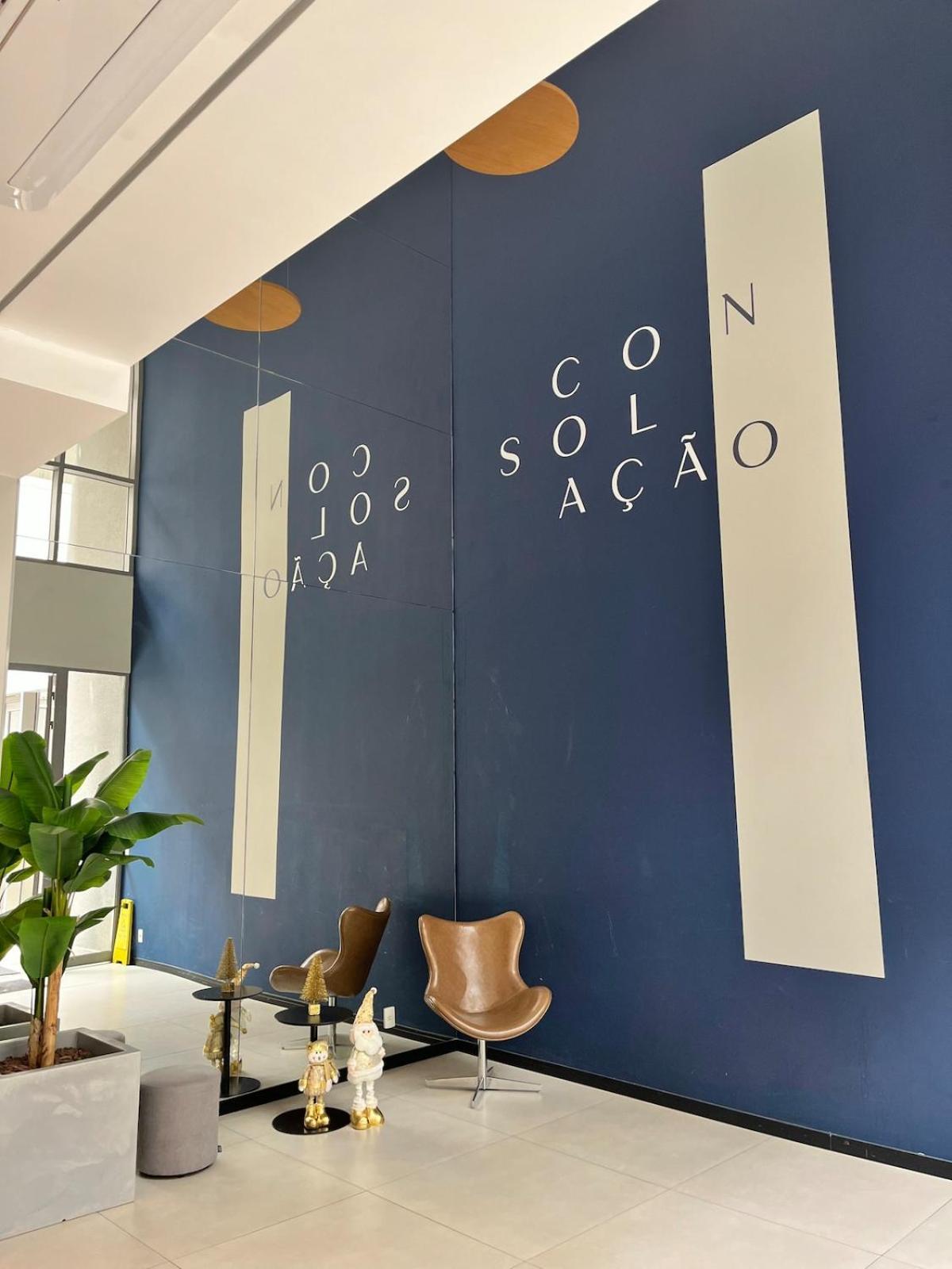 Estudio Aconchegante Com Varanda Na Consolacao