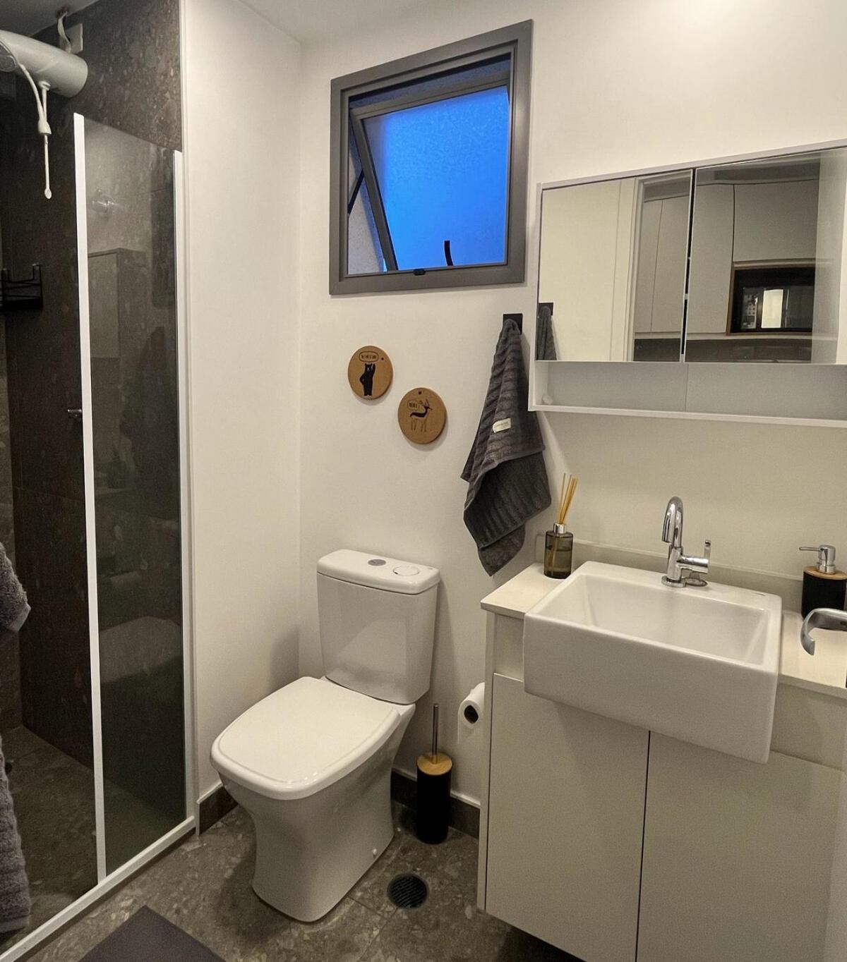 Apartment Estudio Aconchegante Com Varanda Na Consolacao *