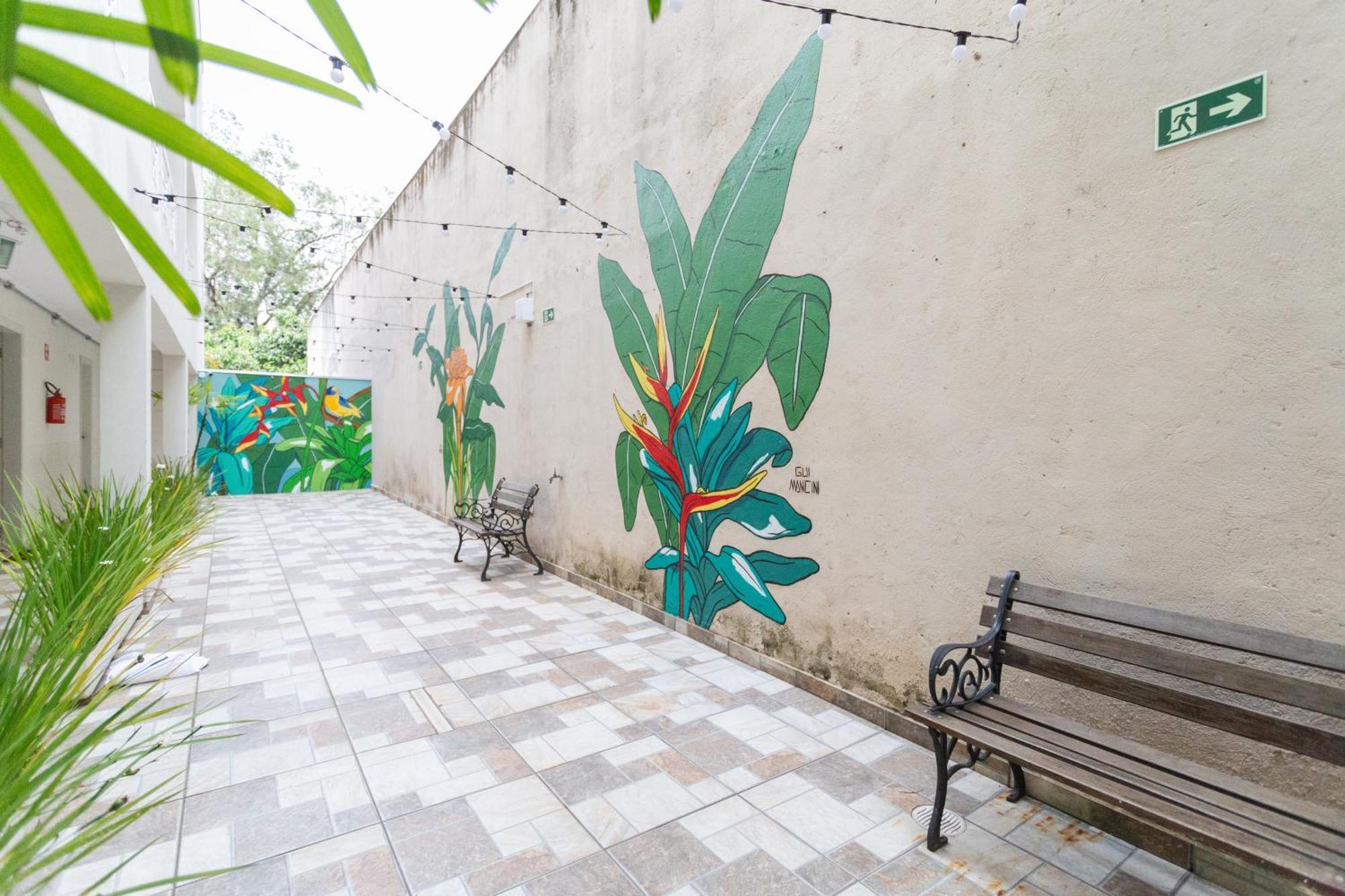 Casa Jardim - Por Temporada