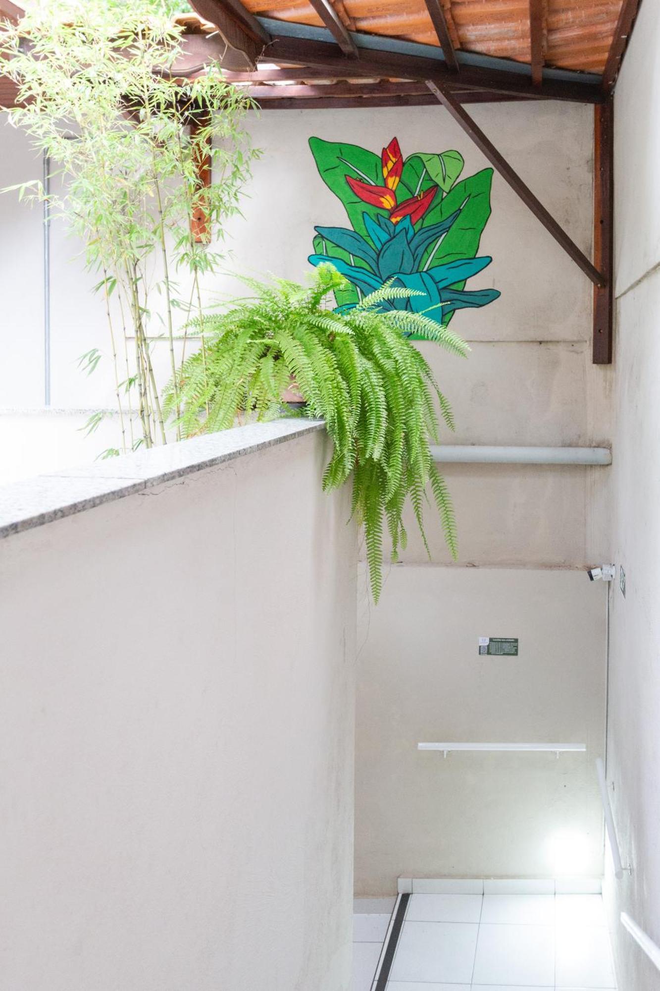 Casa Jardim - Por Temporada
