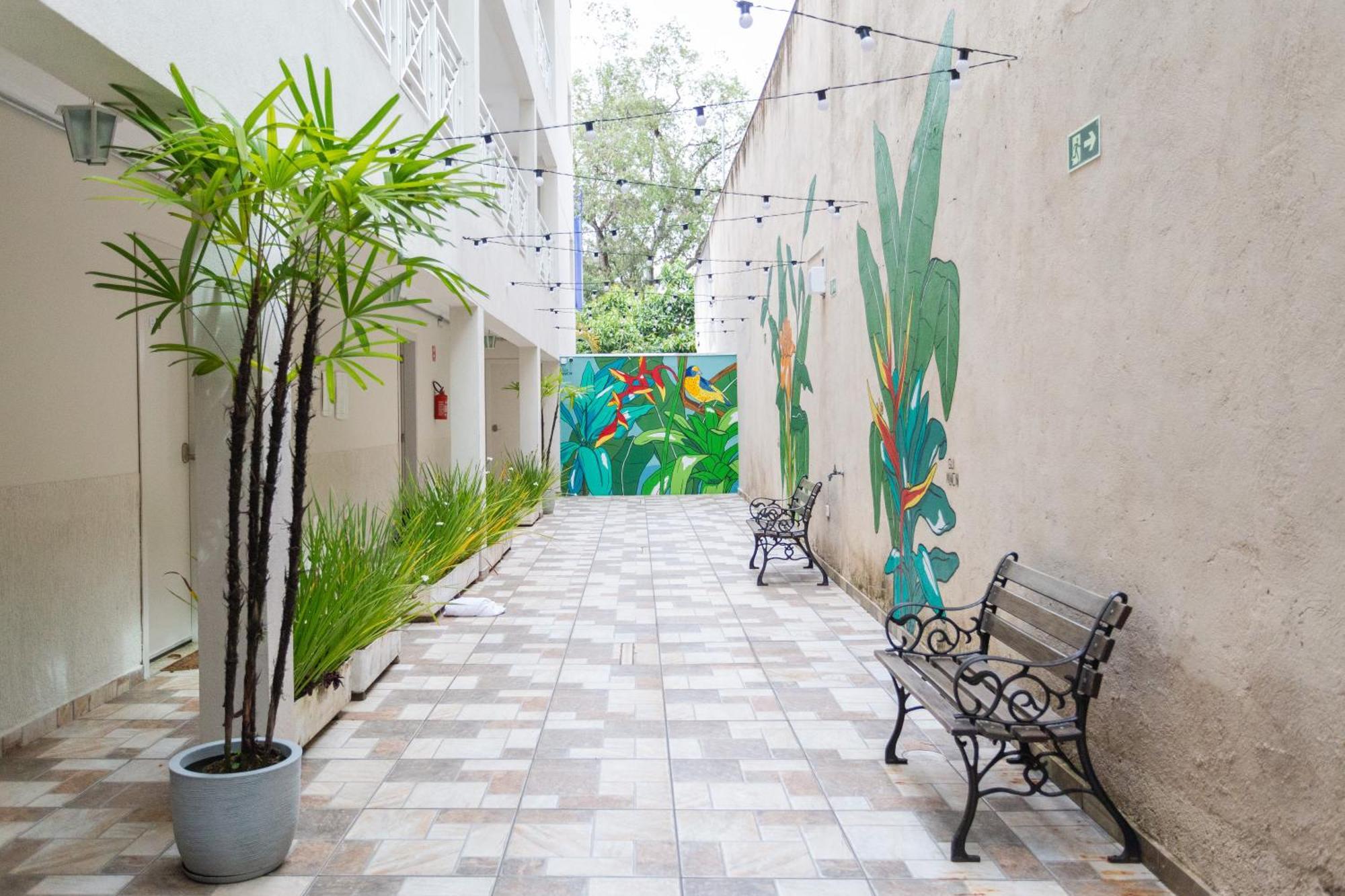 Tatil Evi Casa Jardim - Por Temporada *
