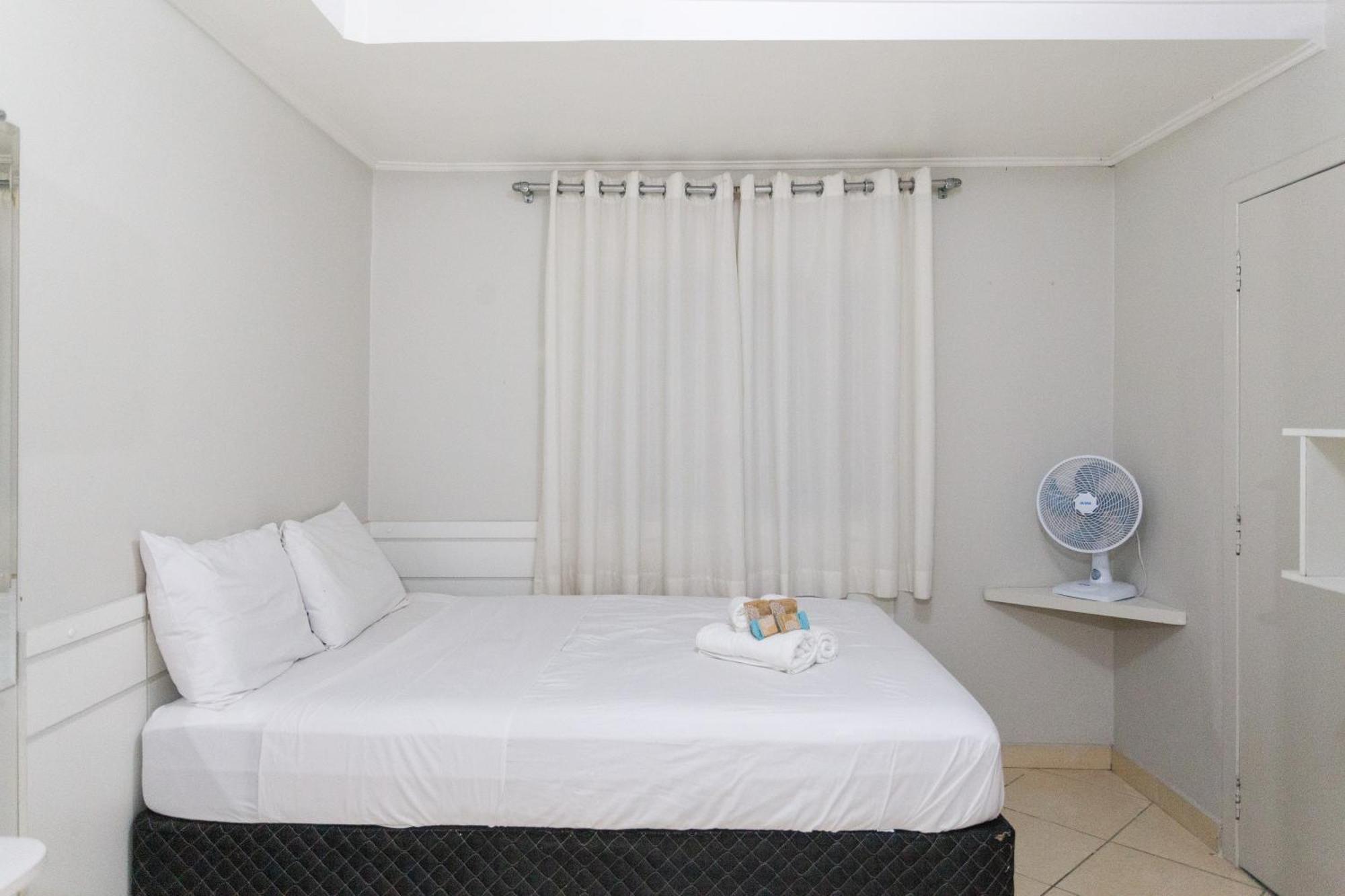 Tatil Evi Casa Jardim - Por Temporada