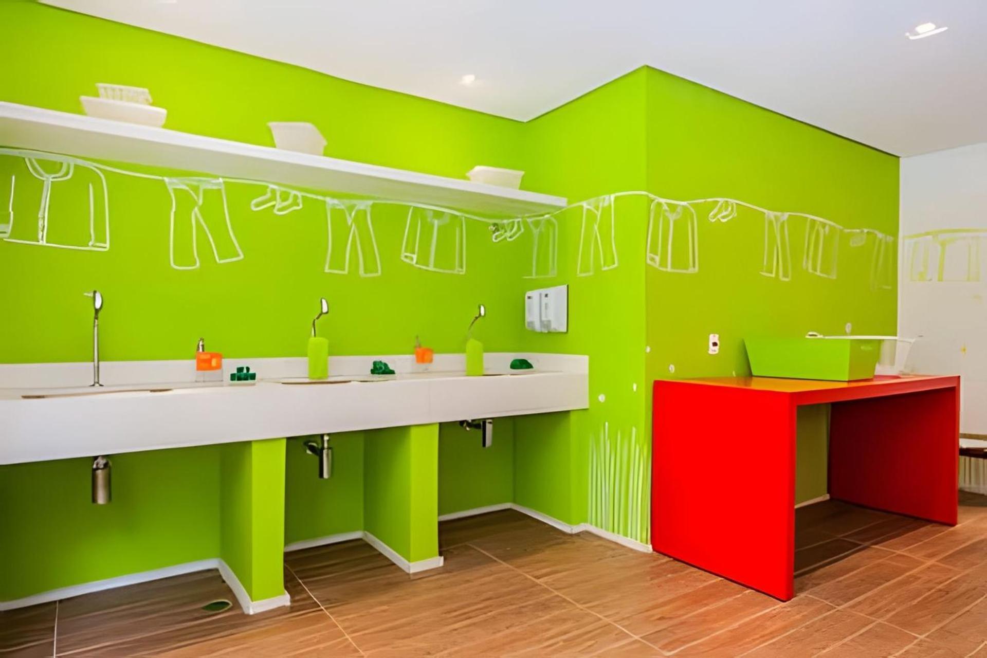 Apartemen No Morumbi Sao Paulo
